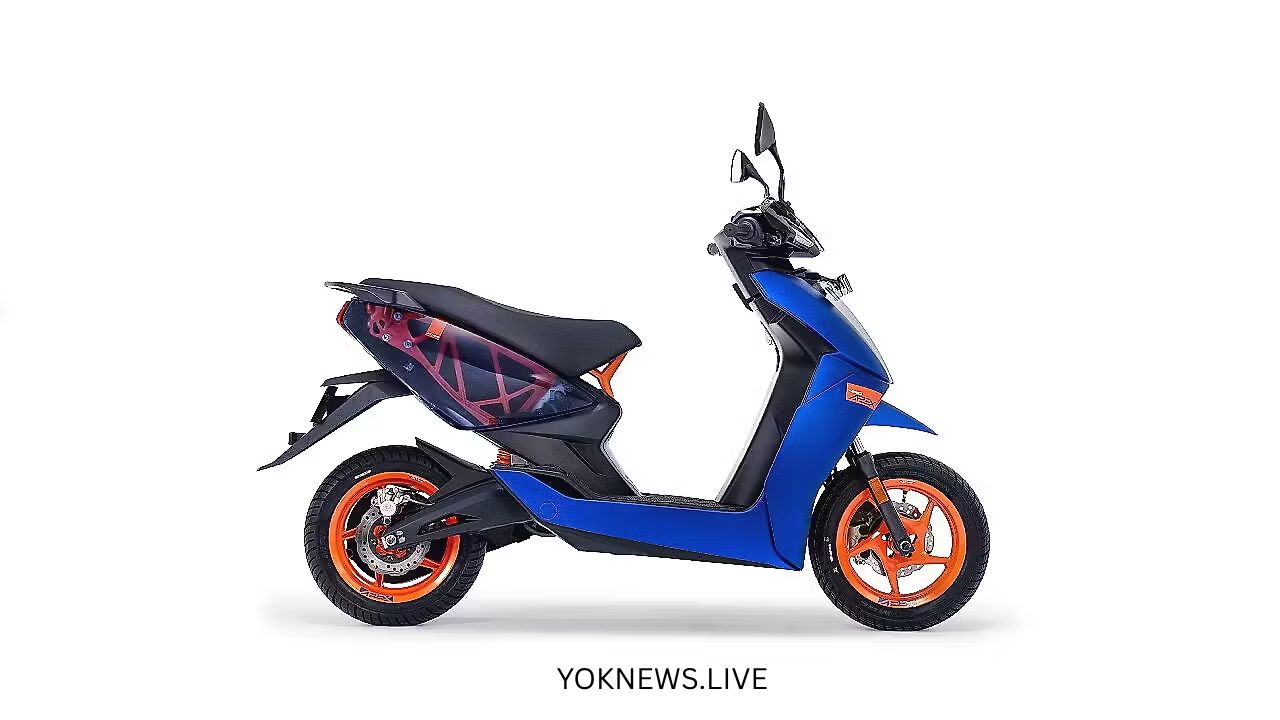 Ather 450 Apex, Hero Glamour X125, Scrambler 400X