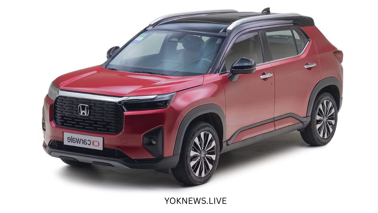 Honda Elevate, Isuzu MU, Mercedes-Benz G-Class: Best Cars 2025