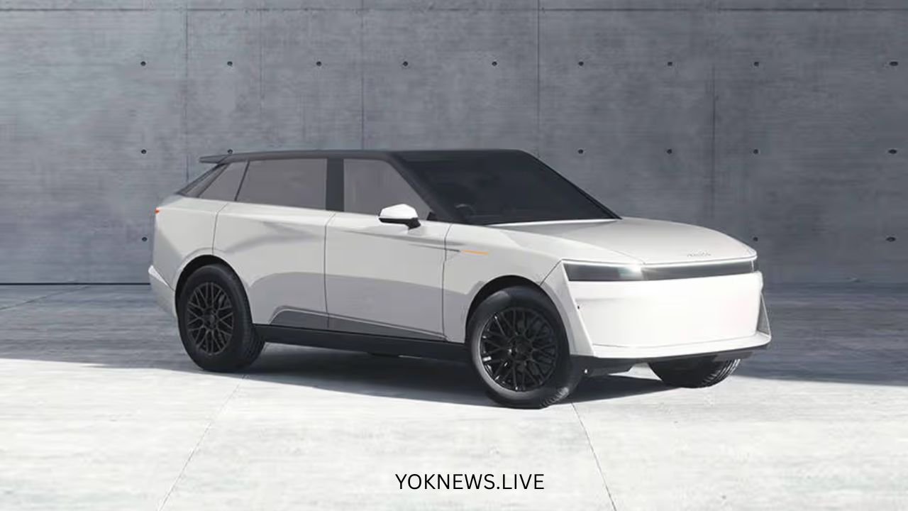 Pravaig Defy, Lotus Eletre, Force Gurkha Best 2025 Cars